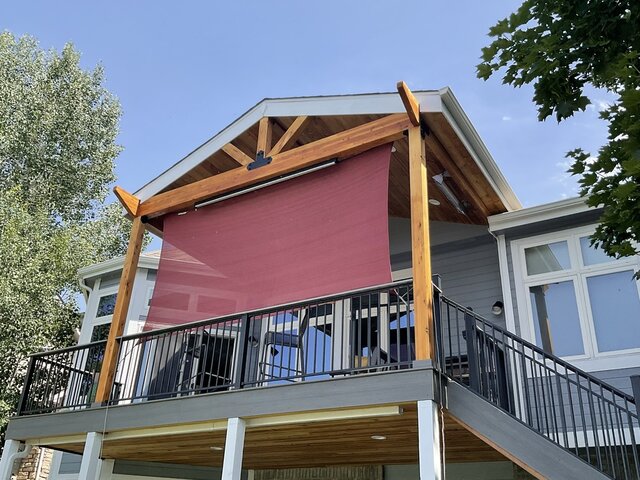 Patio Covers project Cover 18